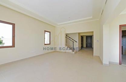 Villa - 5 - 4 for rent in Lila - Arabian Ranches 2 - Dubai