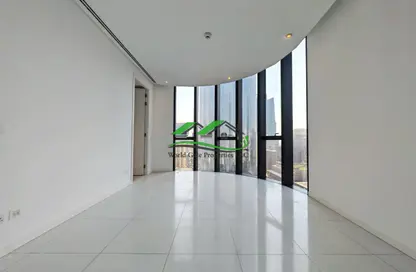 Apartment - 4 Bedrooms - 6 Bathrooms for rent in Burj Mohammed Bin Rashid at WTC - Corniche Road - Abu Dhabi