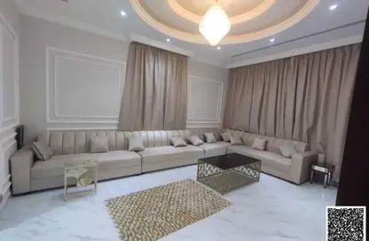 فيلا - 4 غرف نوم - 7 حمامات للايجار في 1 الياسمين - الياسمين - عجمان