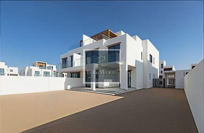 Villa - 4 - 5 for sale in Rivana - The Valley - Dubai
