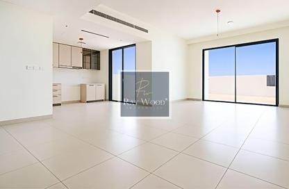 Villa - 4 - 5 for sale in Rivana - The Valley - Dubai