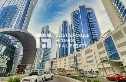 شقة - 2 غرف نوم - 3 حمامات للبيع في أبراج هيدرا افينيو - مدينة الأضواء - جزيرة الريم - أبوظبي