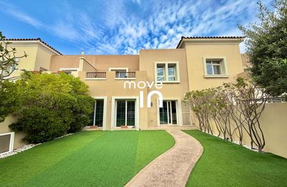 Villa - 3 Bedrooms - 3 Bathrooms for rent in Ghadeer 1 - Ghadeer - The Lakes - Dubai