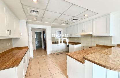 Villa - 3 Bedrooms - 3 Bathrooms for rent in Ghadeer 1 - Ghadeer - The Lakes - Dubai