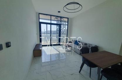 Apartment - 2 - 2 for sale in The Gate - Masdar City - Abu Dhabi