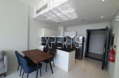 Apartment - 2 - 2 for sale in The Gate - Masdar City - Abu Dhabi