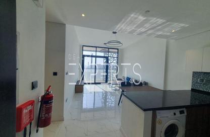 Apartment - 2 - 2 for sale in The Gate - Masdar City - Abu Dhabi