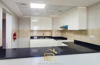Apartment - 2 Bedrooms - 3 Bathrooms for rent in Profile Residence - Dubai Sports City - Dubai