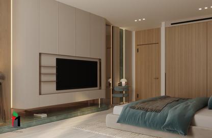 Apartment - 2 - 3 for sale in Binghatti Aquarise - Business Bay - Dubai
