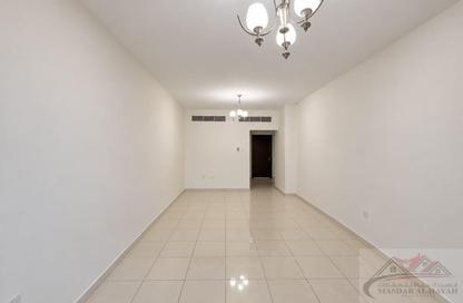 Apartment - 3 - 3 for rent in Street 20 - Al Nahda - Sharjah
