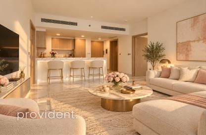 Apartment - 2 - 3 for sale in Elegance Tower - Downtown Dubai - Dubai