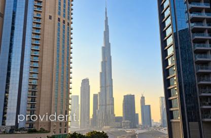 Apartment - 2 - 3 for sale in Elegance Tower - Downtown Dubai - Dubai