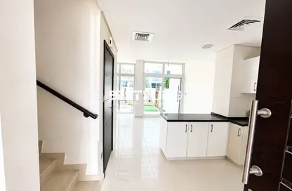 تاون هاوس - 3 غرف نوم - 3 حمامات للبيع في البيزيا - داماك هيلز 2 - دبي