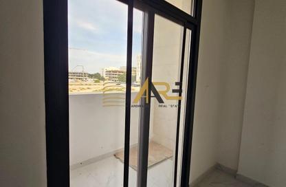 Apartment - 1 Bedroom - 2 Bathrooms for rent in AlFalah - Muwaileh Commercial - Sharjah
