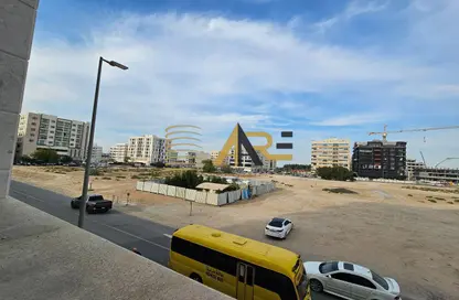 Apartment - 1 Bedroom - 2 Bathrooms for rent in AlFalah - Muwaileh Commercial - Sharjah