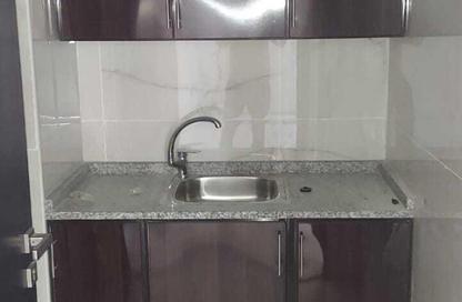 Apartment - Studio - 1 Bathroom for rent in Al Owan - Ajman