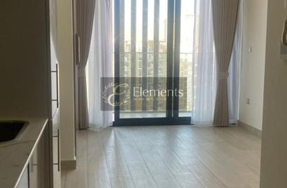Apartment - Studio - 1 for rent in Azizi Riviera 1 - Azizi Riviera - Meydan One - Meydan - Dubai Apartment - Studio - 1 for rent in Azizi Riviera 1 - Azizi Riviera - Meydan One - Meydan - Dubai