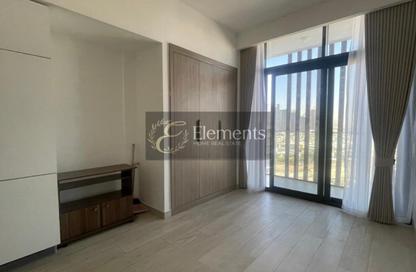 Apartment - Studio - 1 for rent in Azizi Riviera 1 - Azizi Riviera - Meydan One - Meydan - Dubai Apartment - Studio - 1 for rent in Azizi Riviera 1 - Azizi Riviera - Meydan One - Meydan - Dubai