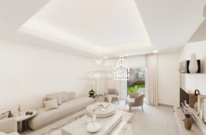 فيلا - 4 غرف نوم - 7 حمامات للبيع في في الريمان - الشامخة - أبوظبي