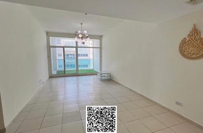 Apartment - 3 Bedrooms - 5 Bathrooms for sale in Ajman One Towers - Al Sawan - Ajman