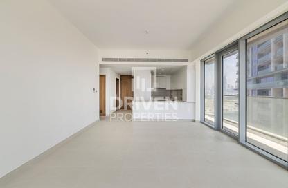 Apartment - 2 - 3 for rent in Canal Front Residence 8 - Canal Front Residences - Al Wasl - Dubai