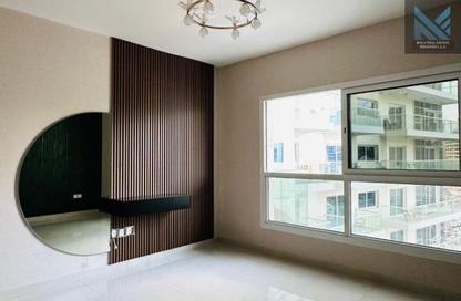 Apartment - 1 Bedroom - 2 Bathrooms for rent in AG Tower - Business Bay - Dubai