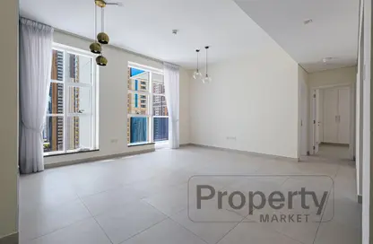Apartment - 2 Bedrooms - 3 Bathrooms for rent in Marina Arcade Tower - Dubai Marina - Dubai