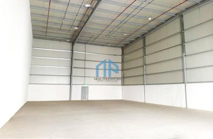 Warehouse - Studio - 1 for rent in Al Quoz Industrial Area 4 - Al Quoz Industrial Area - Al Quoz - Dubai
