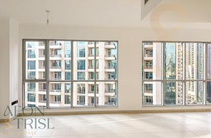 Apartment - 1 Bedroom - 2 Bathrooms for rent in The Residences 2 - The Residences - Downtown Dubai - Dubai