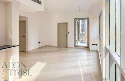 Apartment - 1 Bedroom - 2 Bathrooms for rent in The Residences 2 - The Residences - Downtown Dubai - Dubai