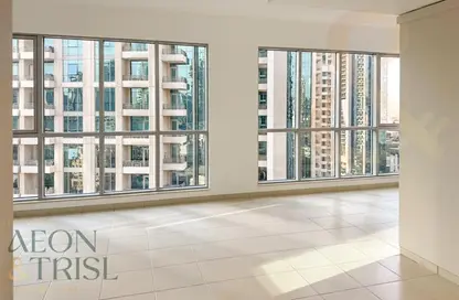 شقة - غرفة نوم - 2 حمامات للايجار في ذا ريزيدنس 2 - برج ريزيدنس - وسط مدينة دبي - دبي