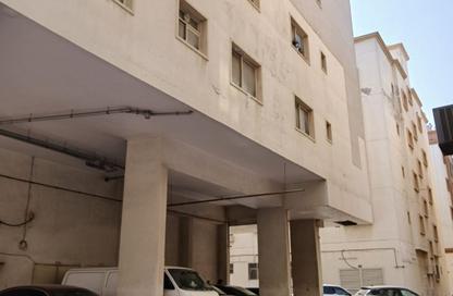 Whole Building - 7+ - 7+ for sale in Al Jurf 2 - Al Jurf - Ajman Downtown - Ajman