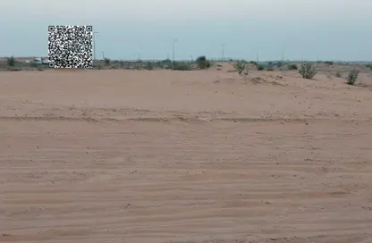 Land - Studio for sale in Al Belidah - Al Bataeh - Sharjah