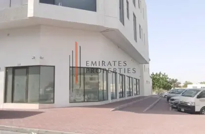 متجر - استوديو - 1 حمام للايجار في الجرف الصناعية 2 - الجرف الصناعية - عجمان متجر - استوديو - 1 حمام للايجار في الجرف الصناعية 2 - الجرف الصناعية - عجمان