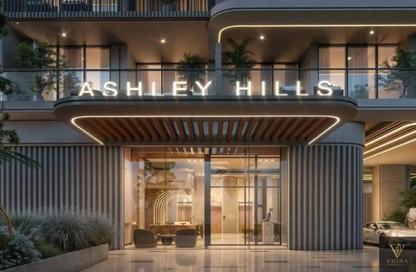 Apartment - 3 Bedrooms - 3 Bathrooms for sale in Ashley Hills - Arjan - Dubai