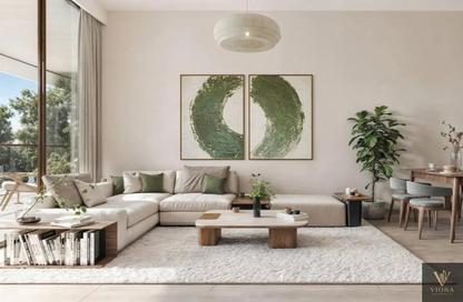Apartment - 3 - 4 for sale in Ashley Hills - Arjan - Dubai Apartment - 3 - 4 for sale in Ashley Hills - Arjan - Dubai