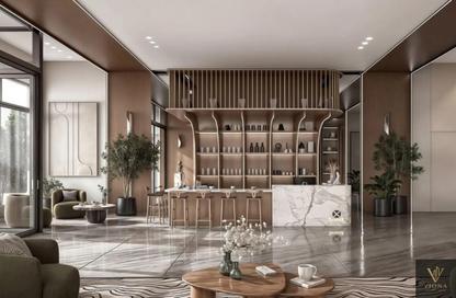 Apartment - 3 Bedrooms - 3 Bathrooms for sale in Ashley Hills - Arjan - Dubai