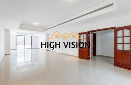 Villa - 5 - 6 for rent in Mangrove Village - Rabdan - Abu Dhabi