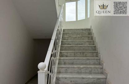 Villa - 5 Bedrooms - 6 Bathrooms for rent in Al Yasmeen 1 - Al Yasmeen - Ajman
