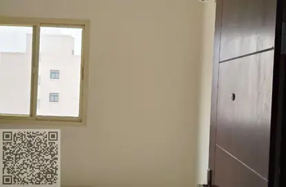 Apartment - Studio - 1 Bathroom for rent in Ajman Hills - Al Alia - Ajman