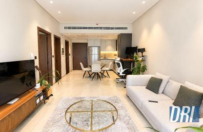 Apartment - 1 - 2 for rent in Marquis Signature - Arjan - Dubai Apartment - 1 - 2 for rent in Marquis Signature - Arjan - Dubai