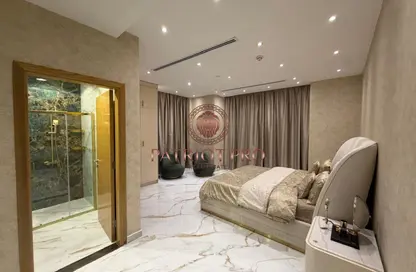 Apartment - Studio - 1 Bathroom for rent in Sadaf 7 - Sadaf - Jumeirah Beach Residence - Dubai