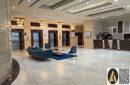 Apartment - 2 - 3 for sale in Conquer Tower - Sheikh Maktoum Bin Rashid Street - Ajman