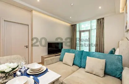 Apartment - 1 Bedroom - 2 Bathrooms for sale in Seven Palm - Palm Jumeirah - Dubai