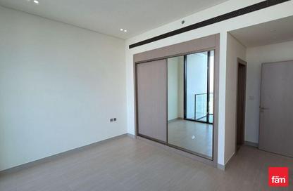 Apartment - 1 Bedroom - 2 Bathrooms for rent in Binghatti Apex - District 10 - Jumeirah Village Circle - Dubai