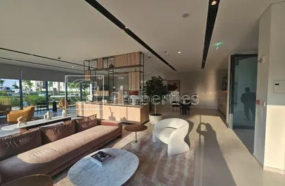 Villa - 4 Bedrooms - 4 Bathrooms for rent in Caya 1 - Arabian Ranches 3 - Dubai