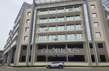 Apartment - Studio - 1 Bathroom for rent in Glorious Central Residences - International City Phase 2 - Al Warsan 4 - Al Warsan - Dubai