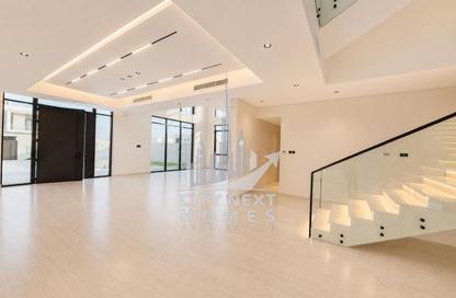 Villa - 5 Bedrooms - 7 Bathrooms for rent in Wadi Alshabak - Dubai