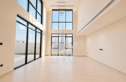 Villa - 5 Bedrooms - 7 Bathrooms for rent in Wadi Alshabak - Dubai