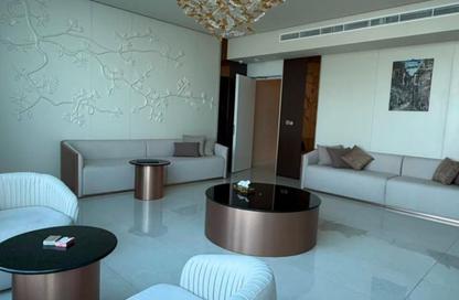 Apartment - 3 Bedrooms - 3 Bathrooms for sale in Al Khan Corniche - Al Khan - Sharjah